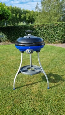 BBQ  CADAC Skottelbraai