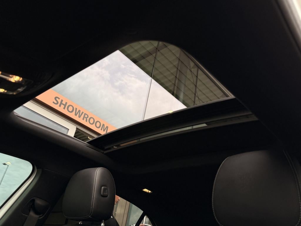 Mercedes-Benz A-Klasse 200 business solution plus | elek. trekhaak | lane a