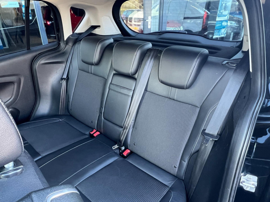 Ford B-max 1.0 ecoboost titanium, rijklaar inclusief garantie