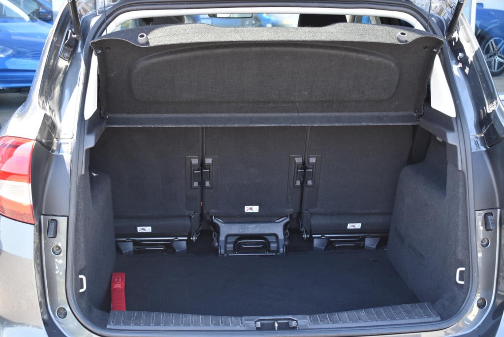 Ford C-max 1.0 titanium | cruise control | trekhaak | parkeersensoren v + a