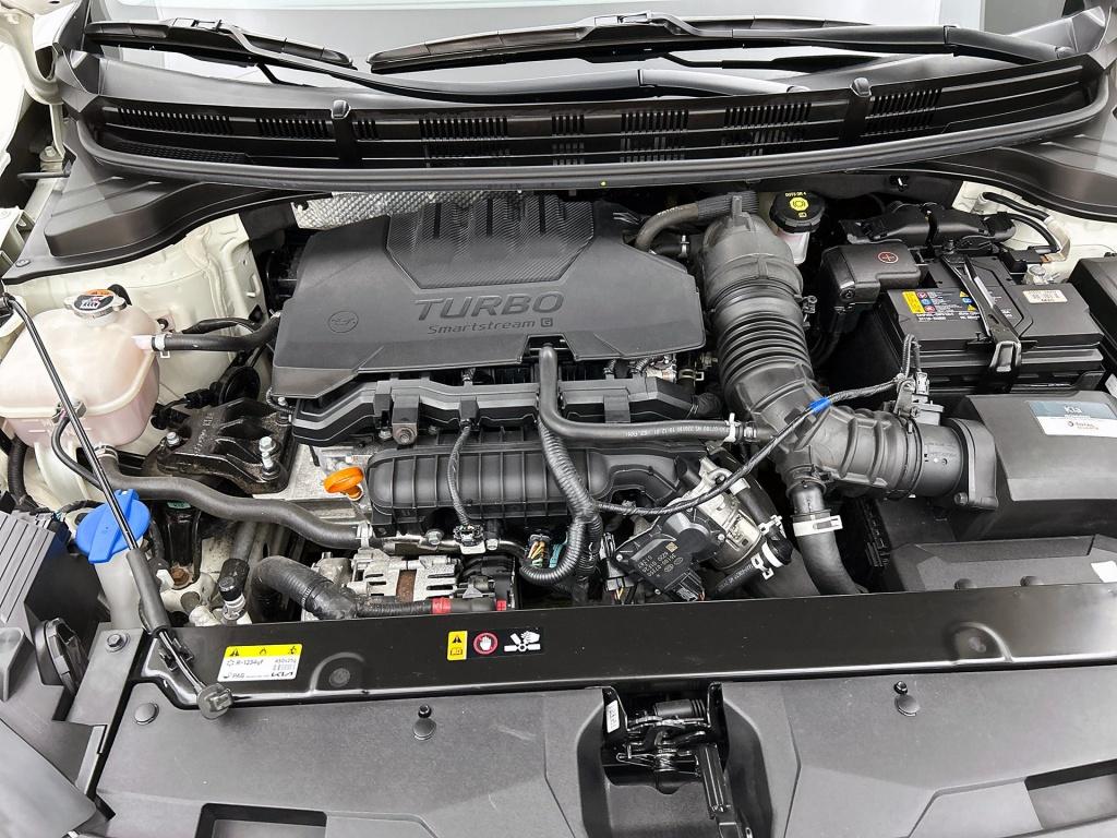 Kia Stonic 1.0 t-gdi mhev dynamicline | cruise control | camera |