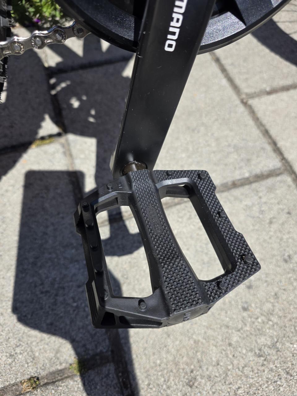 CUBE AIM | 29 INCH | FRAME 51 CM | 3X8 V | NETTE STAAT!