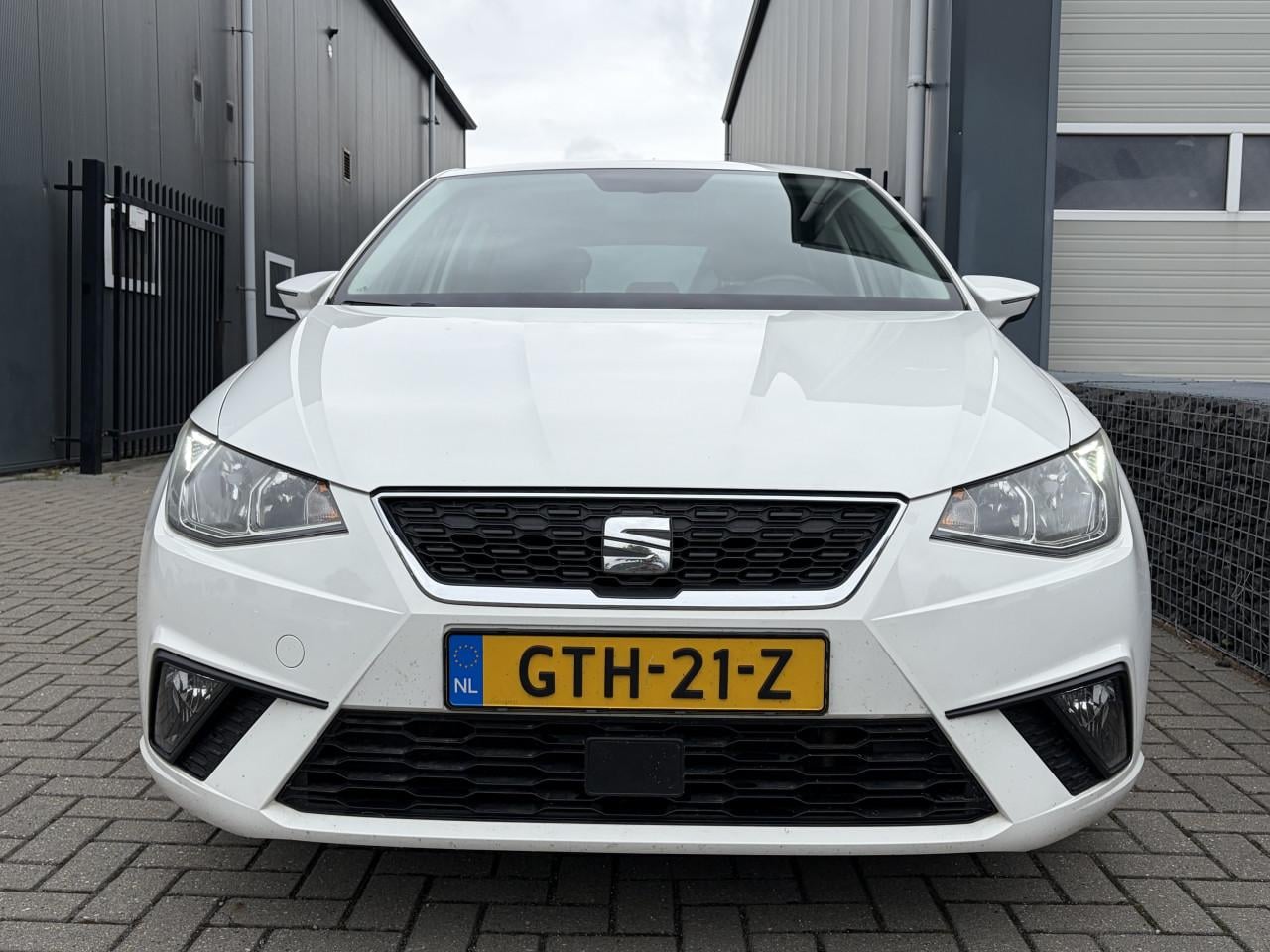 Seat Ibiza 1.0 EcoTSI SPORT CARPLAY GARANTIE