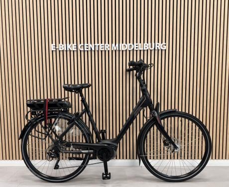 Sparta A-Shine M10B Bosch Active Line Plus 57CM 500Wh