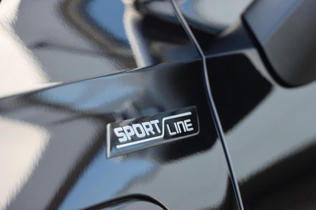 Skoda Kodiaq 1.5 tsi phev sportline business | 360 graden camera | pano | h