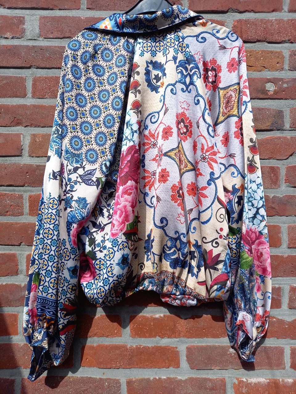 Damesblouse