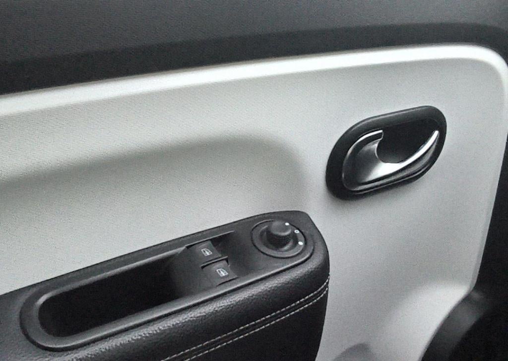 Renault Twingo z.e. r80 intens