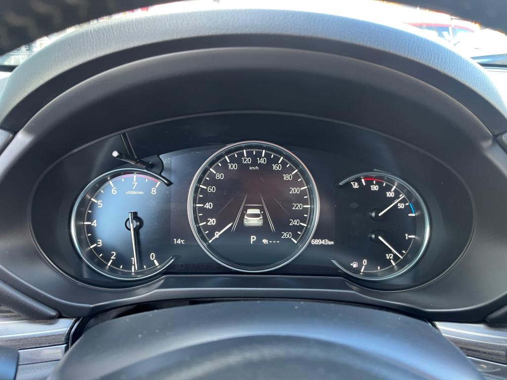 Mazda Cx-5 2.5 skyactiv-g 194 pk|trekhaak|bose|rijklaar