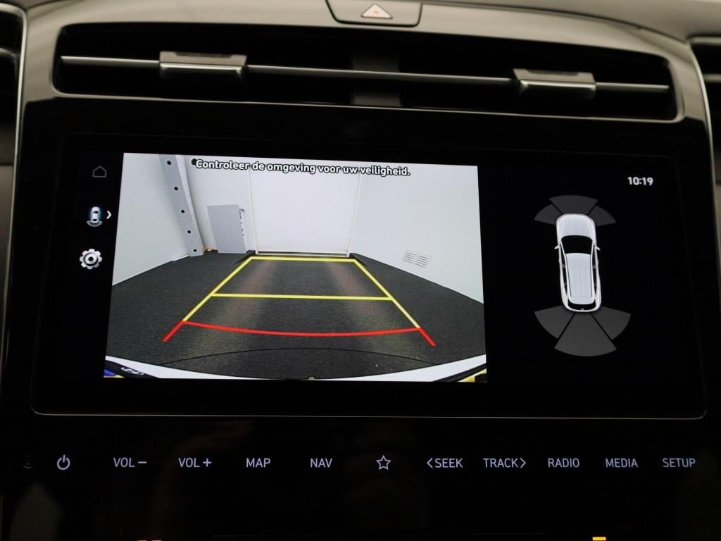 Hyundai Tucson 1.6 t-gdi phev comfort smart 4wd | automaat| navigatie | tre