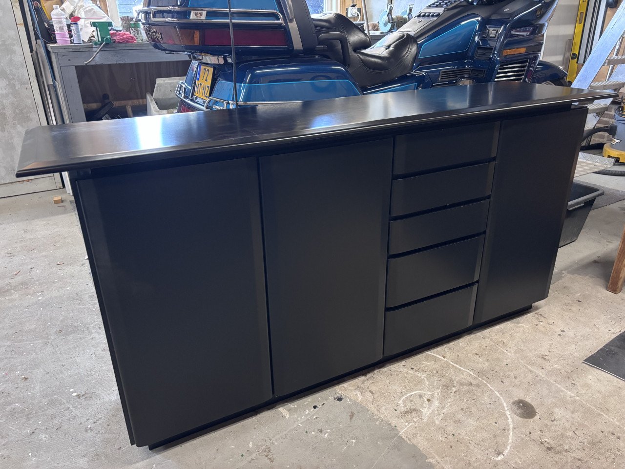 Dressoir