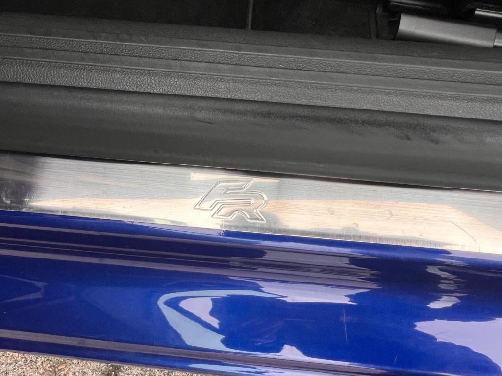 Seat Leon st 1.4 ecotsi fr, schuif/kanteldak, camera, alcantara, trekhaak e