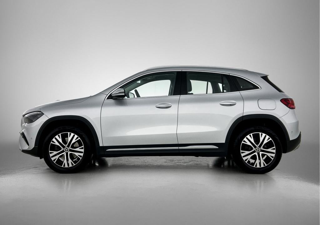 Mercedes-Benz Gla-klasse 250 e business line | stoelverwarming | elektrisch