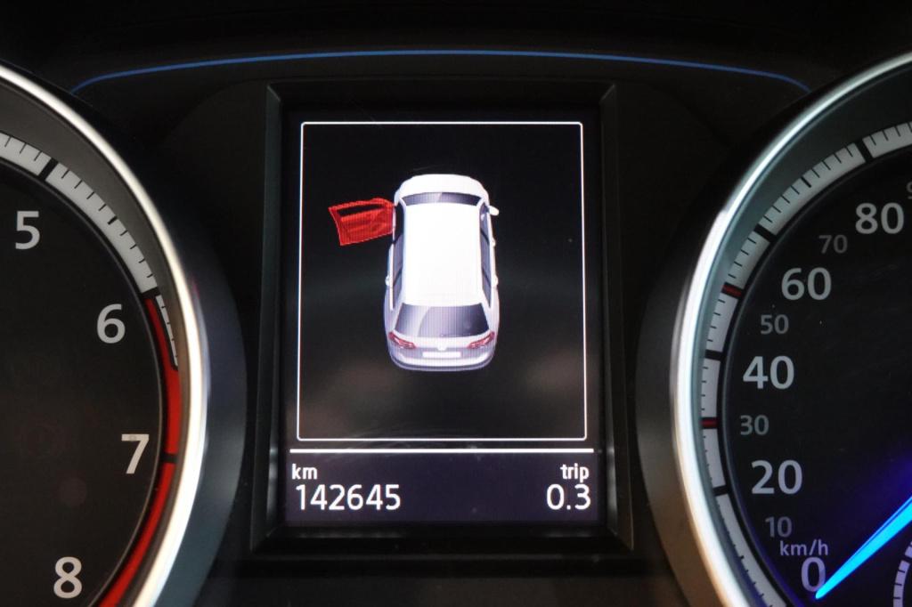 Volkswagen Golf 2.0 tsi r 4motion