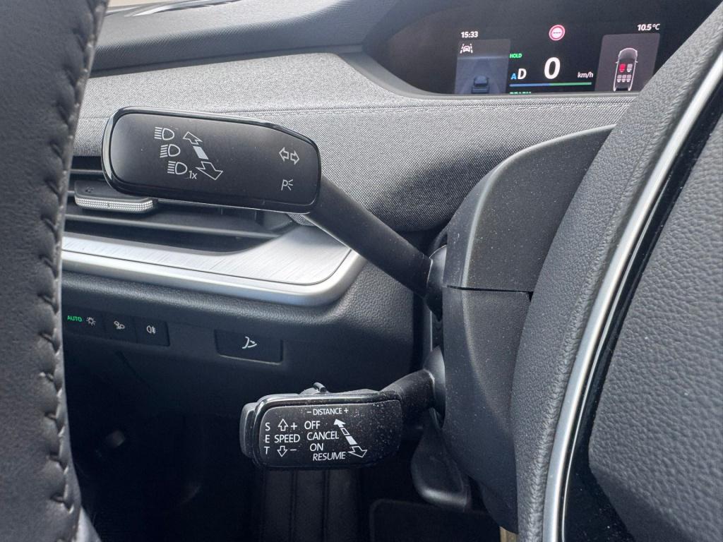 Skoda Enyaq Iv corporate 85 77kwh 286pk