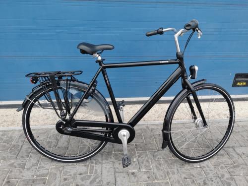 GAZELLE ESPRIT URBAN