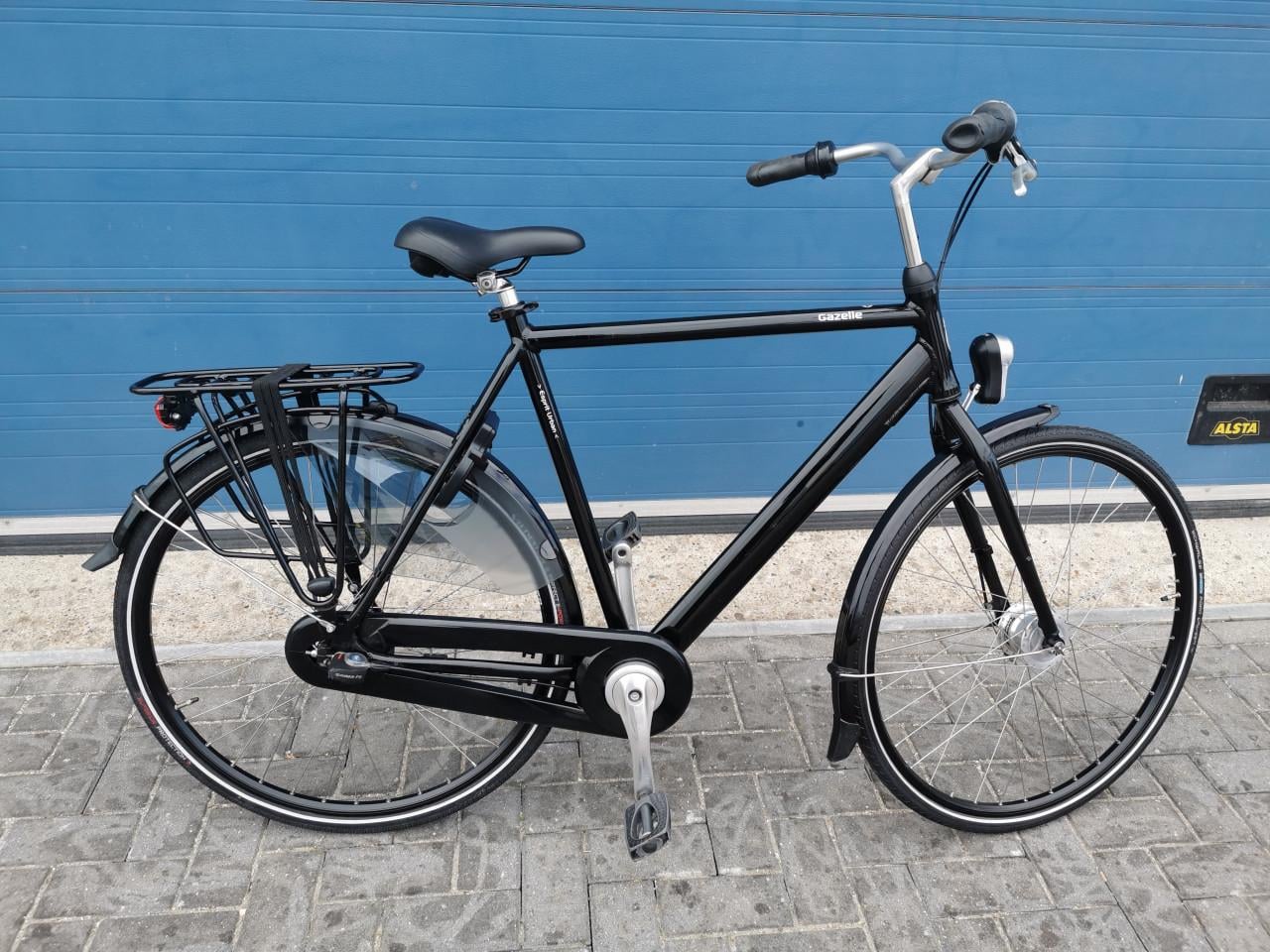 GAZELLE ESPRIT URBAN