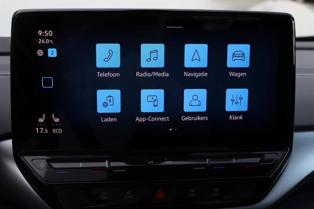 Volkswagen Id.5 pro 77 kwh 204pk | soh 97,8% |