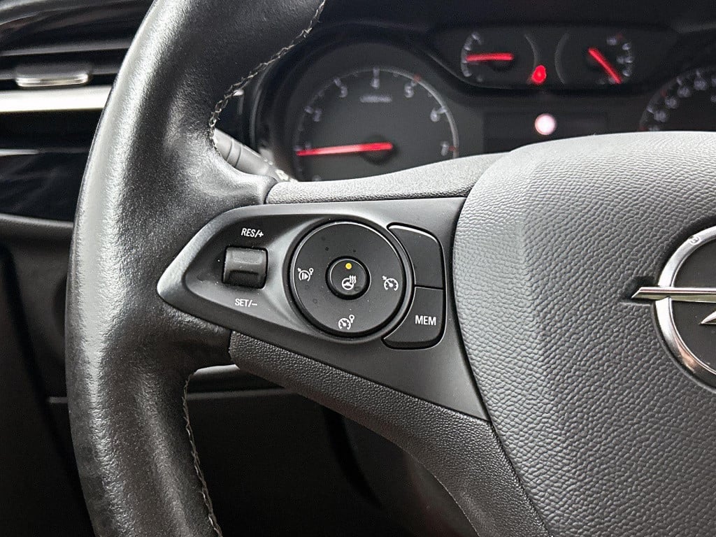 Opel Corsa 1.2 edition | navigatie | apple carplay / android auto | camera 