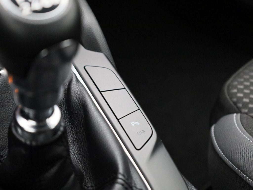 Ford Focus wagon 1.0 ecoboost hybrid trend edition business | lmv | camera 