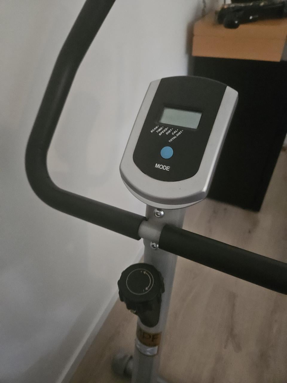 Hometrainer