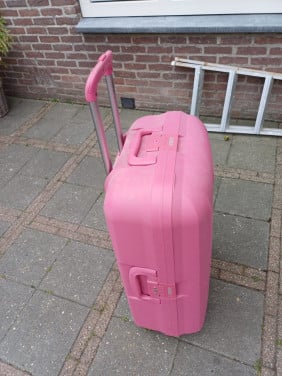 Reiskoffer