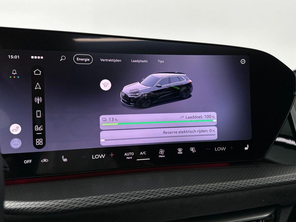 Audi Q5 2.0 tfsi e-hybrid quattro s edition competition