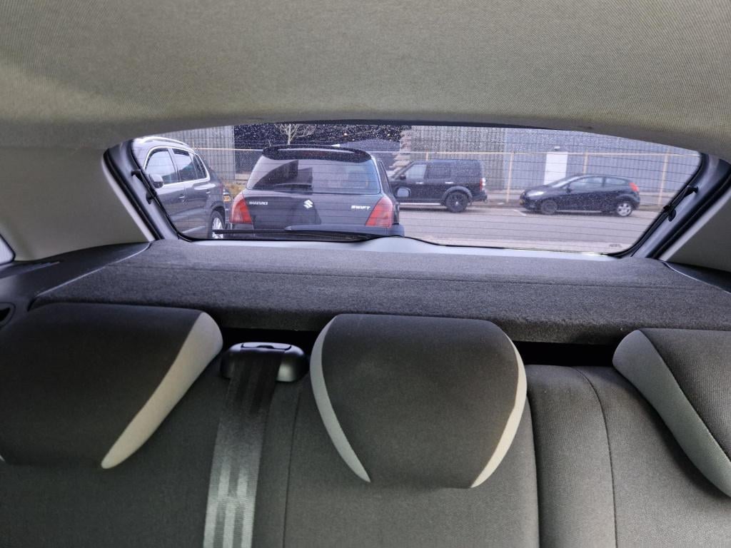 Seat Ibiza st 1.0 ecotsi style connect