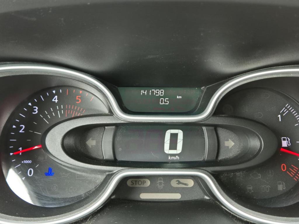 Renault Trafic 1.6 dci t29 l1h1 luxe energy trekhaak, camera, climate/cruis