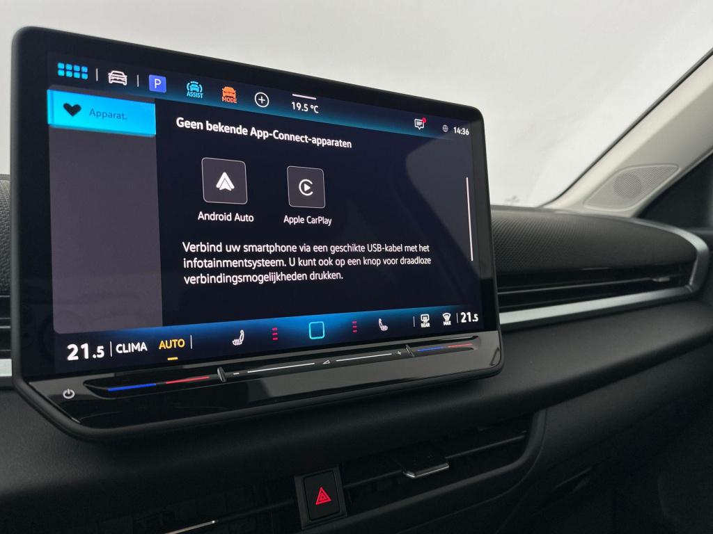 Volkswagen T-roc 1.5 etsi style first edition