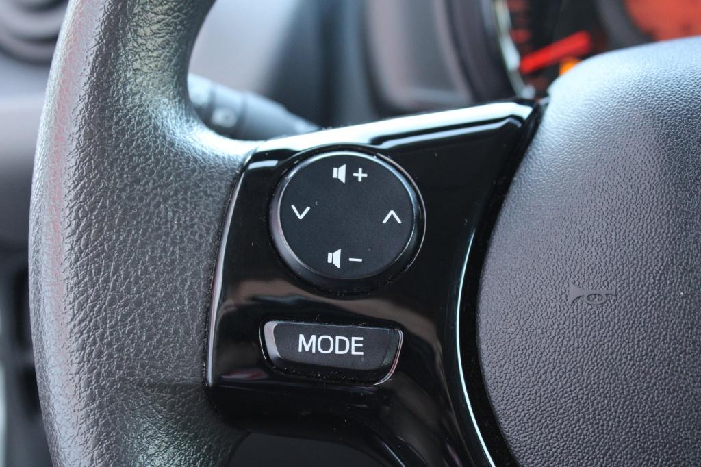 Peugeot 108 1.0 e-vti active
