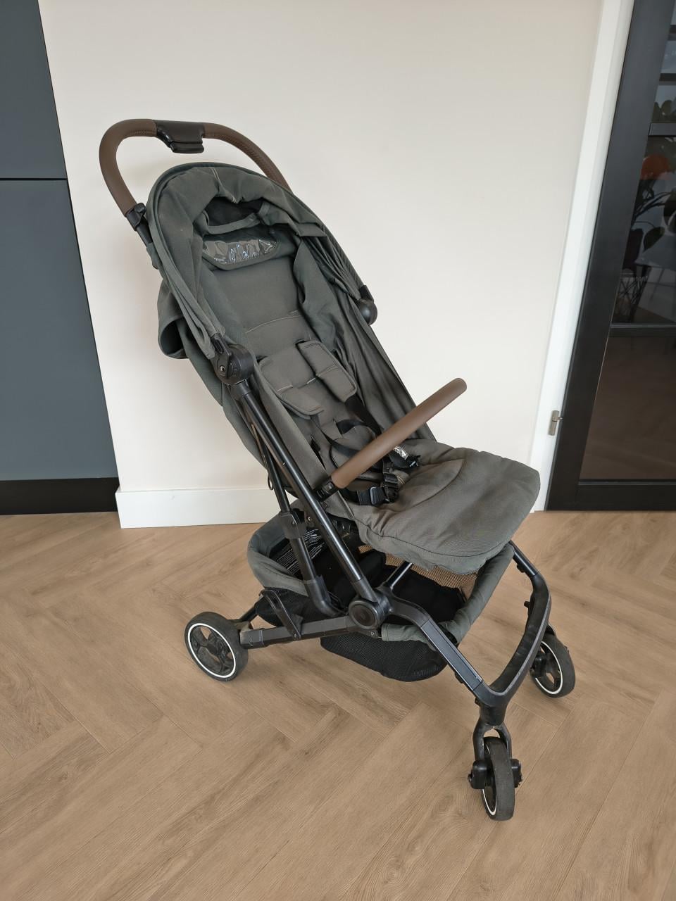 Buggy Qute