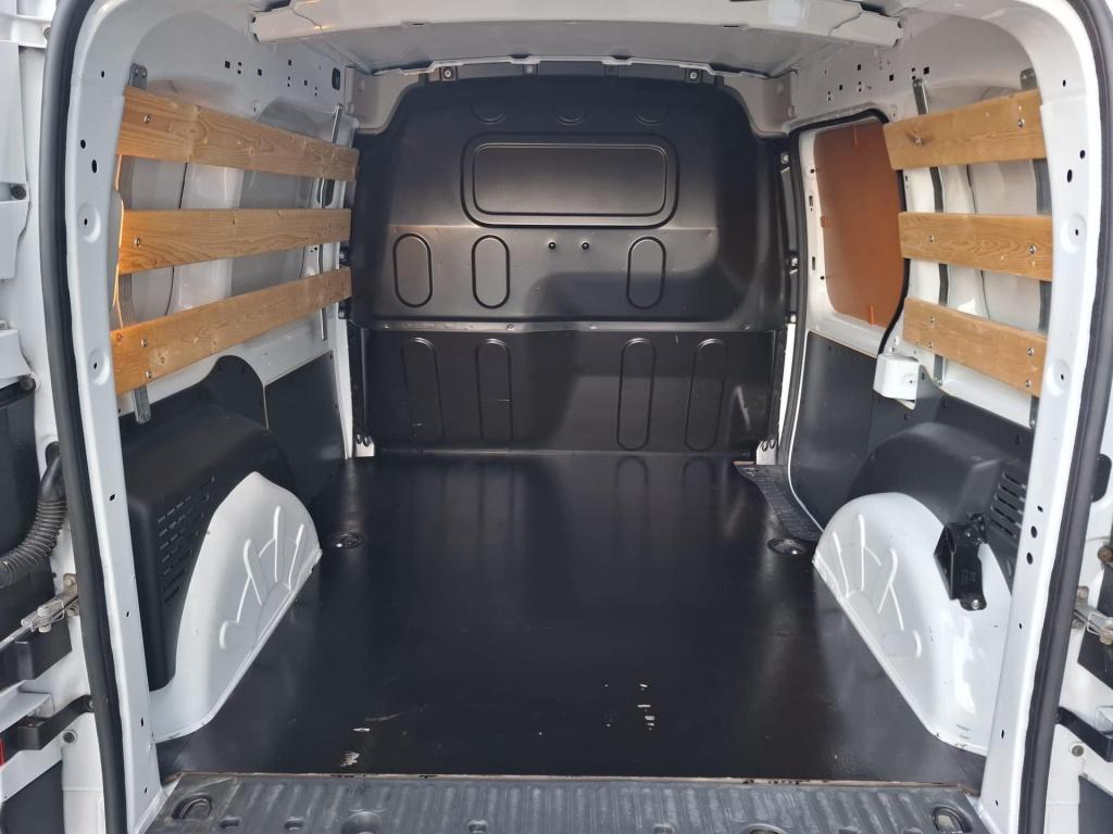 Mercedes-Benz Citan 109 cdi blueefficiency business ambition airco / cruise