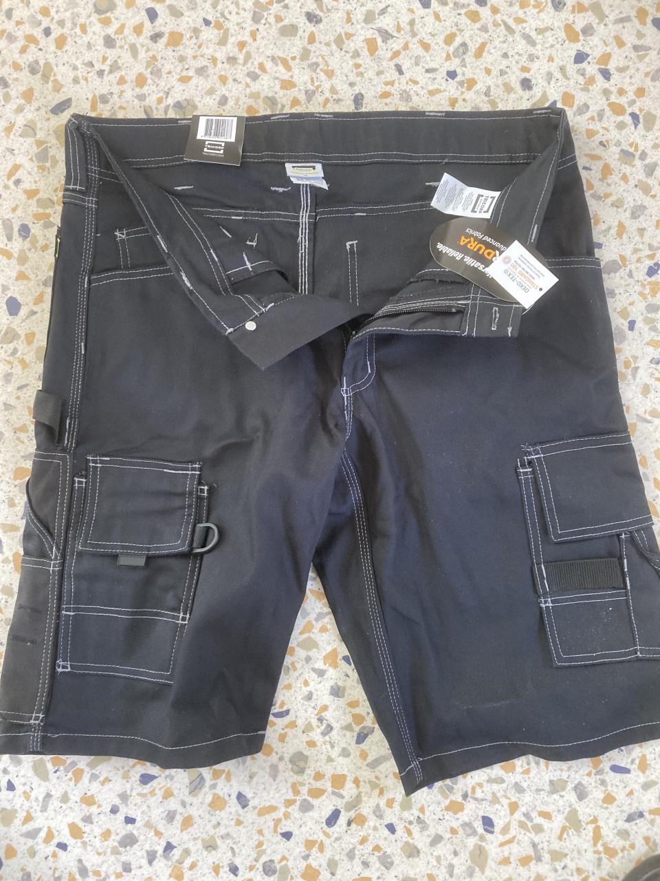 TRICORP werkbroek kort maat 50 taille 44