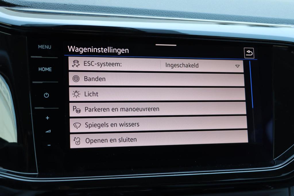 Volkswagen T-cross 1.5 tsi style 150pk dsg7