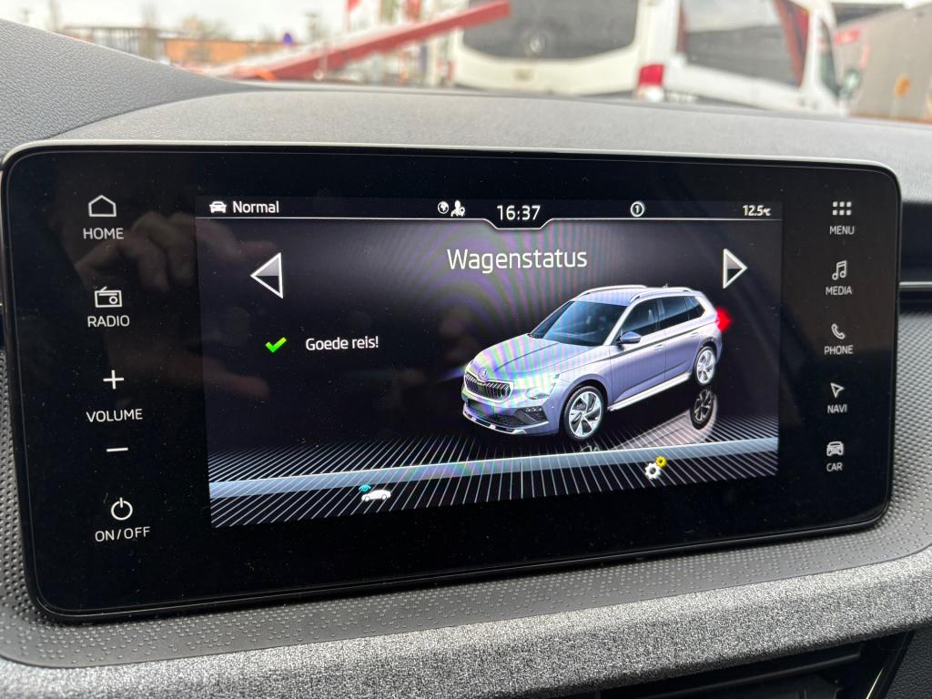 Skoda Kamiq 1.0 tsi business edition