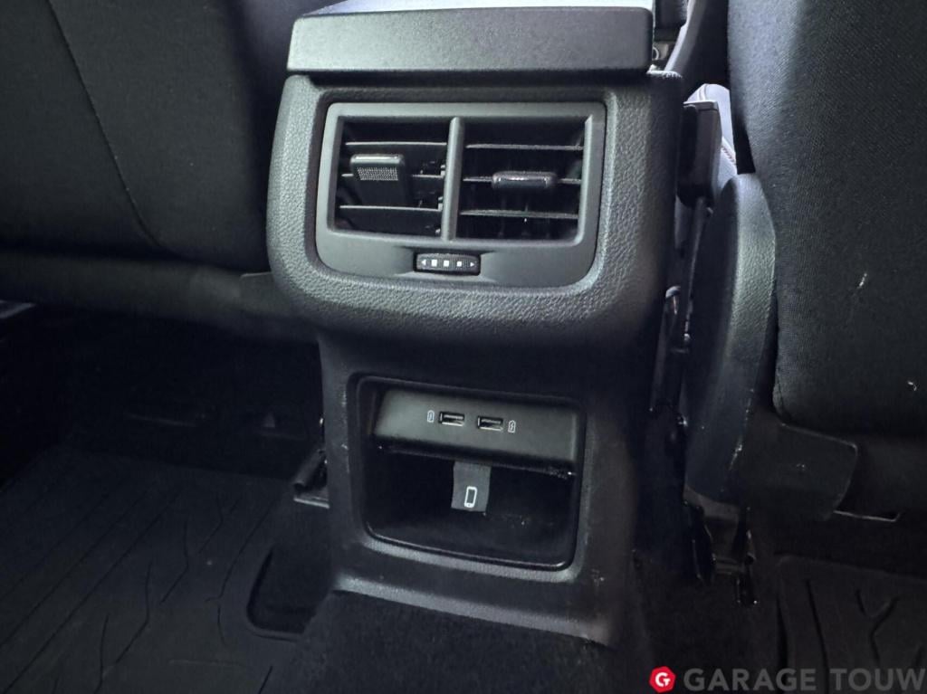 Seat Ateca 2.0 ecotsi fr 4drive business intense trekhaak