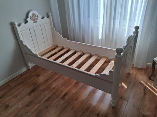 Meisjes kinder bed, merk Optesims