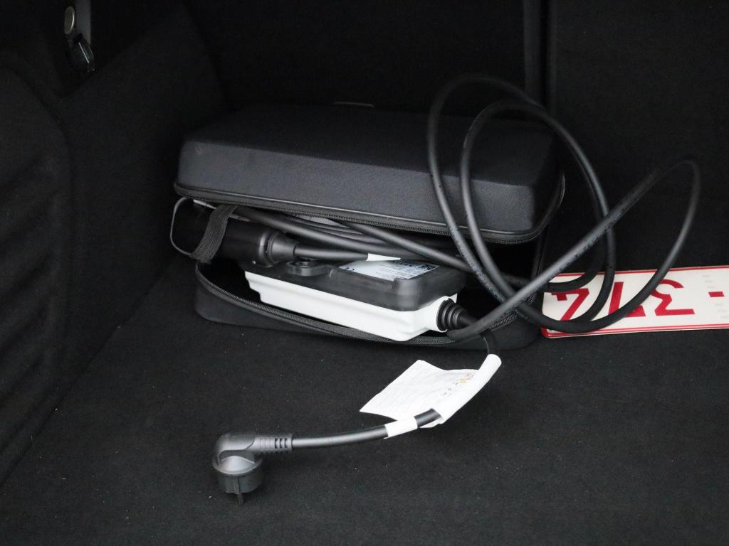 Renault Megane E-tech estate 1.6 plug-in hybrid 160 intens | automaat | tre