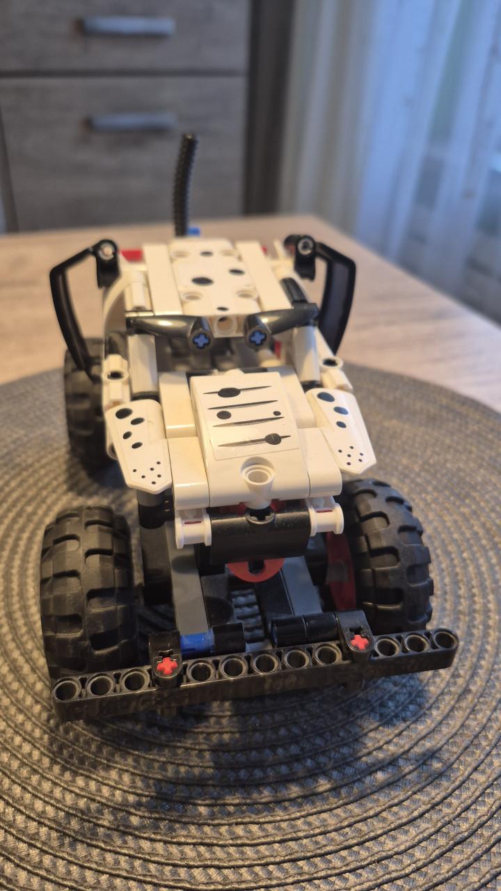 Lego Technic