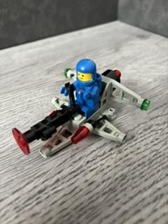 Lego 6805 Astro dasher