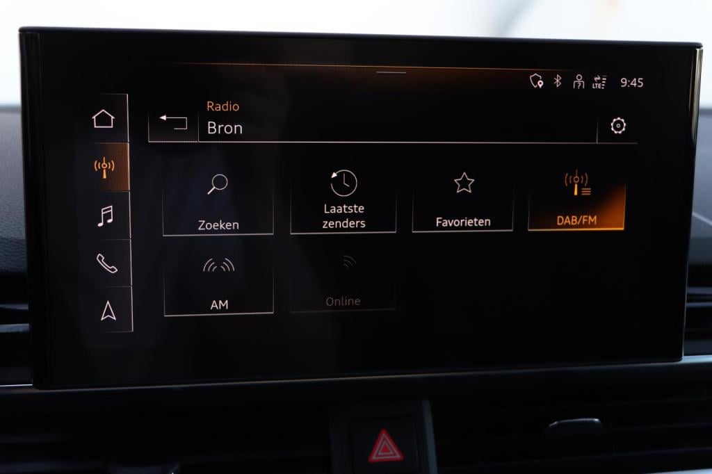 Audi A5 sportback 40 tfsi s edition 204pk s tronic