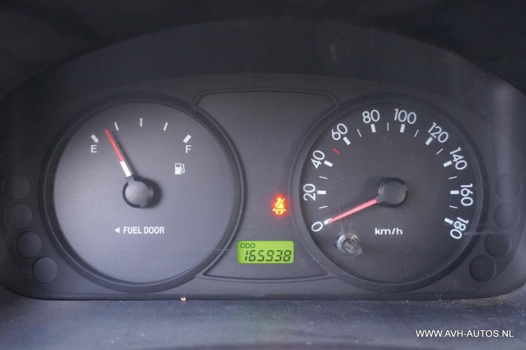 Kia Picanto 1.0 lx cabriodak