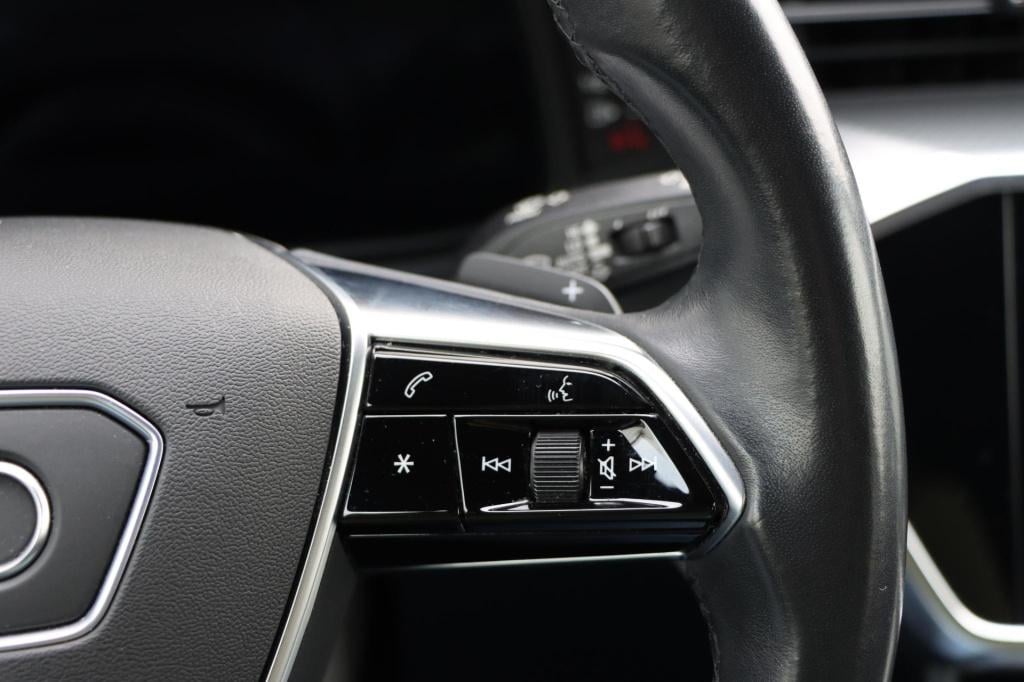 Audi A6 avant 45 tfsi pro line 265pk s-tronic