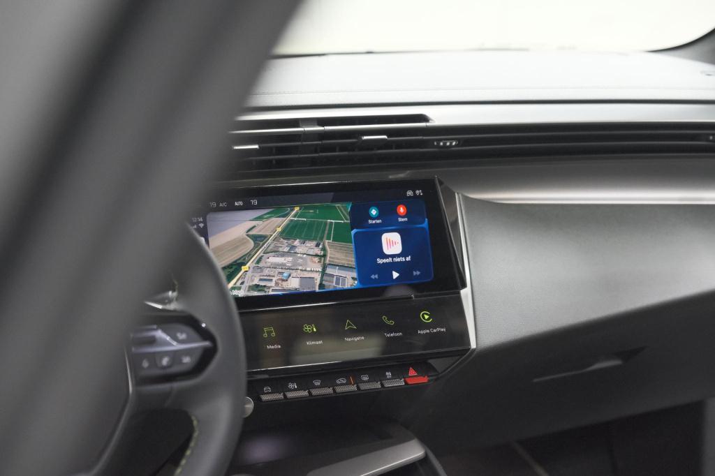 Peugeot 408 1.2 hybrid 145 e-dcs6 gt | 360 camera | alcantara pakket | adap