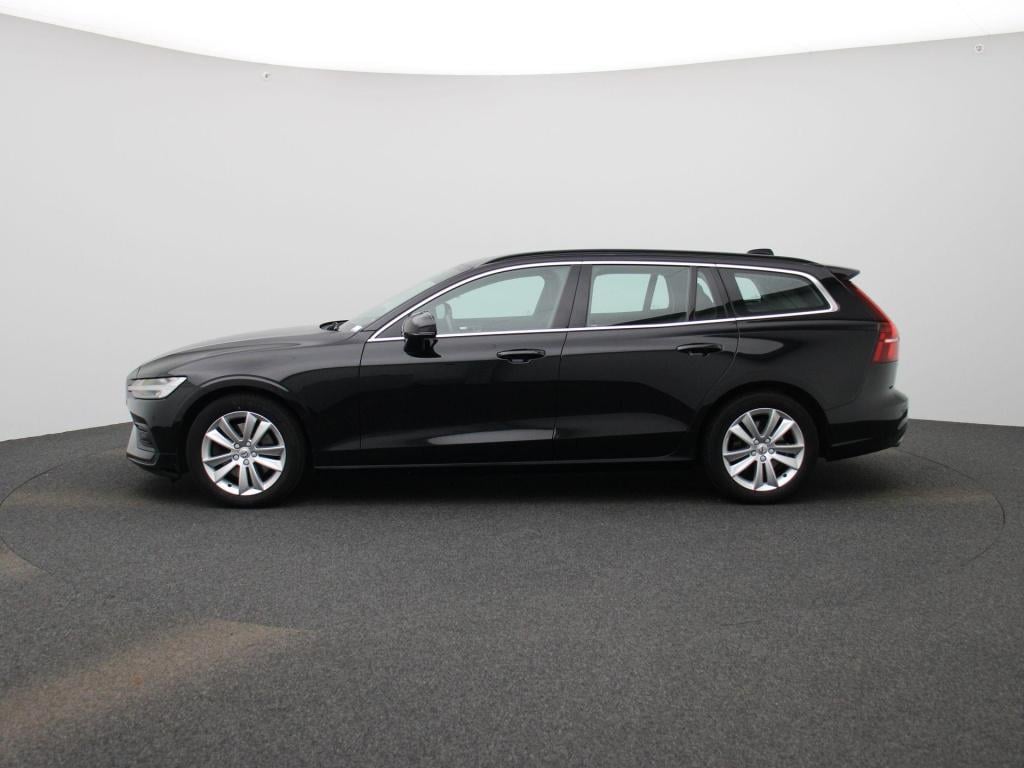 Volvo V60 2.0 b3 momentum business | automaat | virtual cockpit | dab | led
