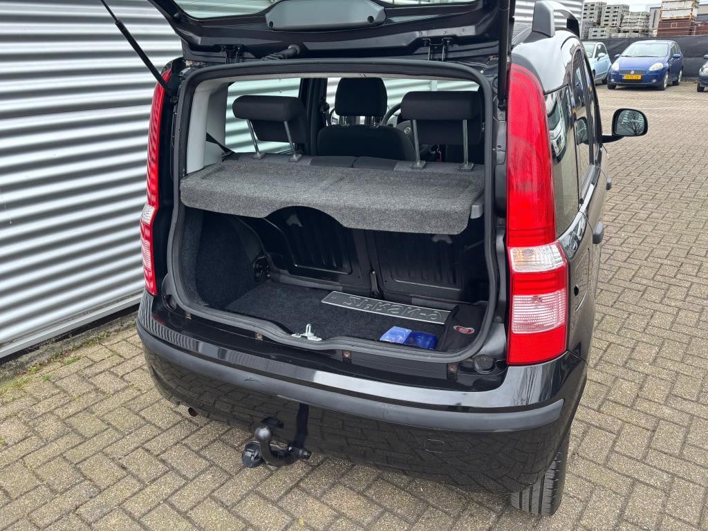 Fiat Panda 1.2 edizione cool
