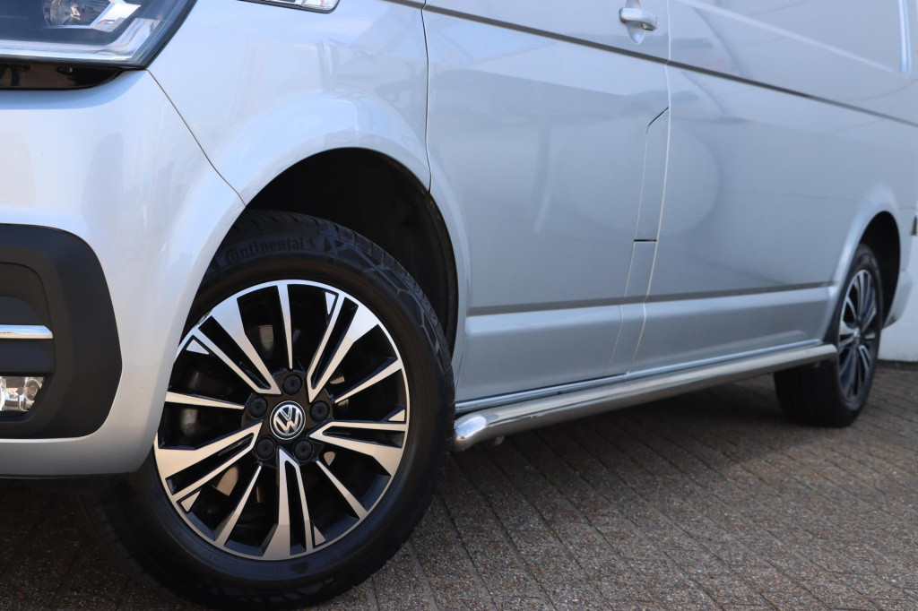 Volkswagen Transporter 2.0 tdi l2h1 28