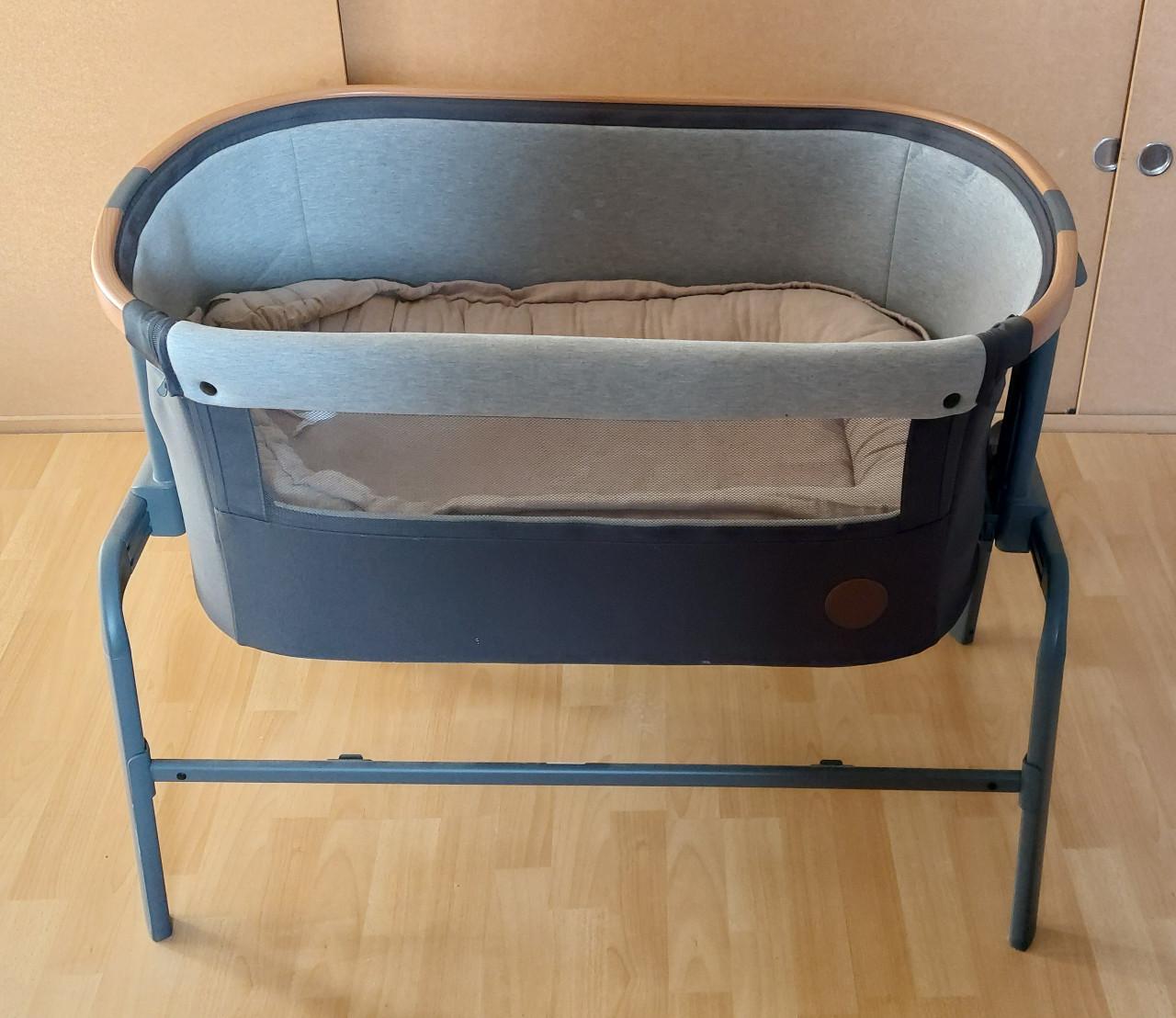 Maxi-Cosi Iora Co-Sleeper