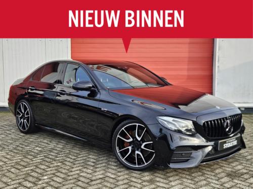Mercedes-Benz E-Klasse amg 43 4matic | pano | acc | burmester rijklaar incl