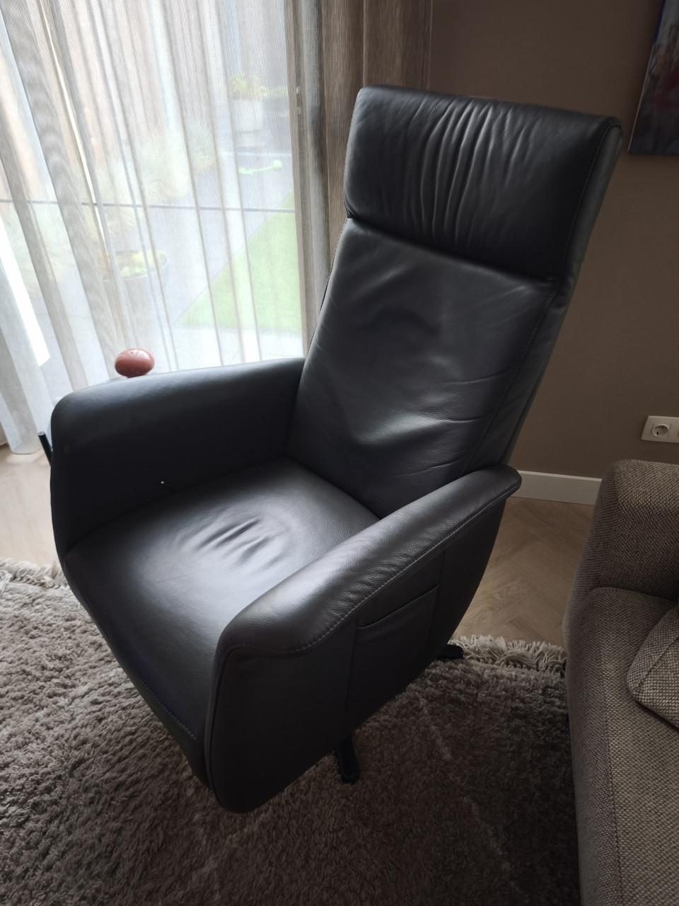Relax Fauteuil Montel